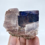 Halite and Sylvite