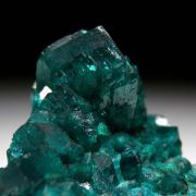 Dioptase