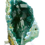 Dioptase