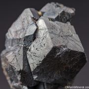 Magnetite