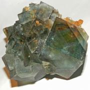 Fluorite