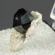 Almandine garnet