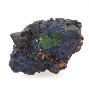 Chessylite ( Azurite ).