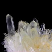 Quartz. 369.5 ct.