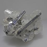 Stibnite