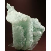 Fluorite, Quartz