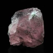 Pink Fluorite. 29.0 ct.