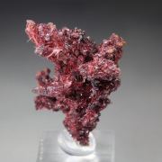 CUPRITE var. CHALCOTRICHITE, CUPRITE