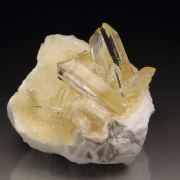 GYPSUM var. SELENITE