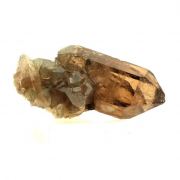 Smoky Quartz.