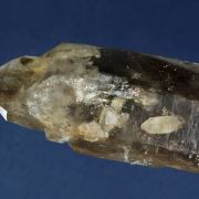 Quartz ( var. Smoky )