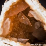 Calcite