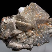 Cerussite, Smithsonite