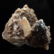 Calcite.