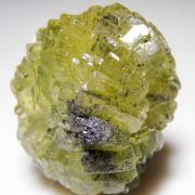 Prehnite