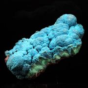 Chrysocolla.