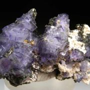 Fluorite