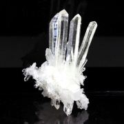 Quartz. 95.78 ct.