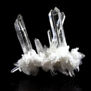 Quartz. 95.78 ct.