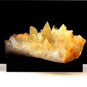 Quartz + Calcite. 1190.5 ct.