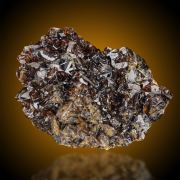 Sphalerite 