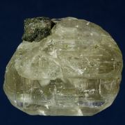 Cerussite