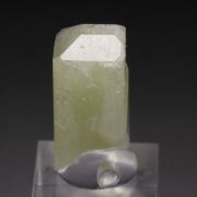 opaque VESUVIANITE