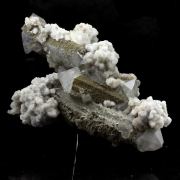 Scepter quartz.