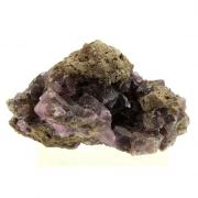 Fluorite.