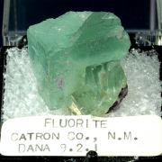 Fluorite