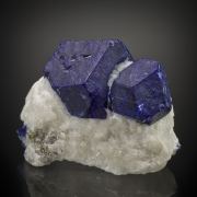 Lazurite (Lapis Lazuli)