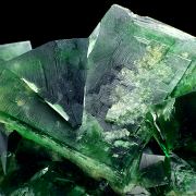 Fluorite - fluorescent