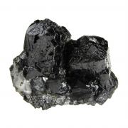 Cassiterite (“drillbit” twins)