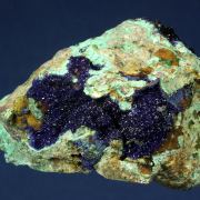 Azurite