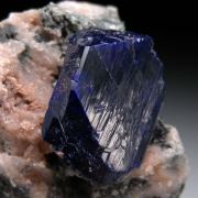 Azurite