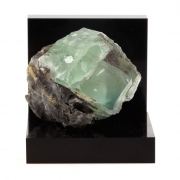 Green Fluorite.