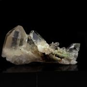 Quartz. 485.0 ct.