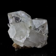 Quartz. 167.0 ct.