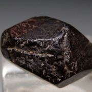 Hematite after Garnet