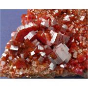 Vanadinite