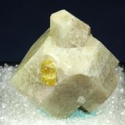 Grossular garnet