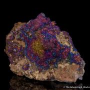 Chalcopyrite