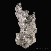 Calcite (Etched)