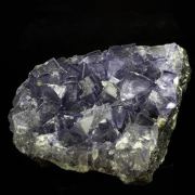 Fluorite.