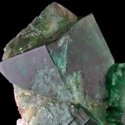 Fluorite