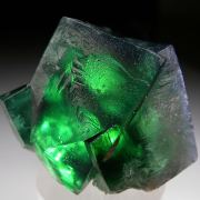 Fluorite