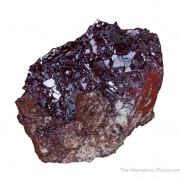 Cuprite