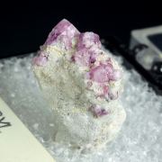 Red Beryl