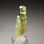 gem VESUVIANITE