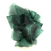 Fluorite.